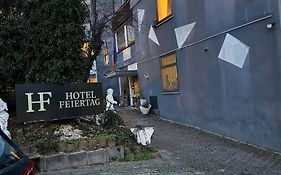 Hotel Feiertag